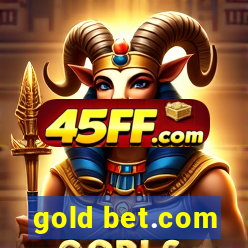 gold bet.com